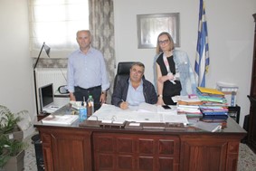 Δήμος Πύλης: 250.000 ευρώ για την αποκατάσταση ζημιών στην Δ.Ε. Πινδέων